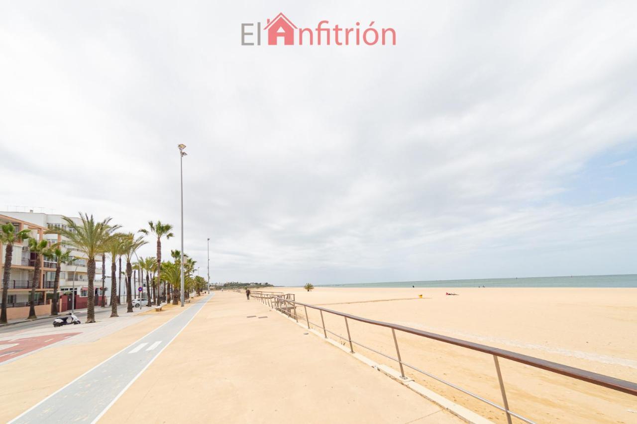 Parque Donana Apartment Sanlucar de Barrameda Exterior photo